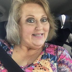 Meet your Posher, Delisa